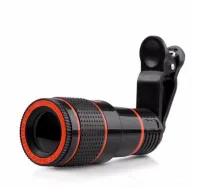 8X PHONE LENS TELEPHOTO (0587)