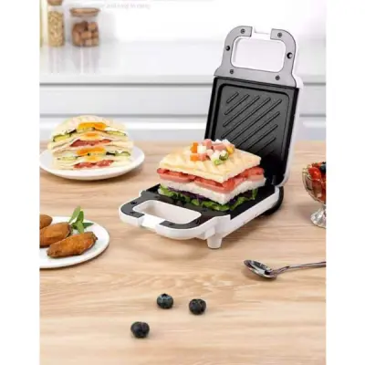 เครื่องทำแซนวิช เครื่องทำแซนวิชอเนกประสงค์  รุ่น3088  เครื่องทำขนม Sandwich maker ไม่สามารถเปลี่ยนถาดได้ เครื่องทำแซนวิช เครื่องทำแซนวิชอเนกประสงค์  รุ่น3088  เครื่องทำขนม Sandwich maker ไม่สามารถเปลี่ยนถาดได้