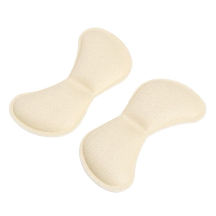 2pcs-1pair-silicone-insoles-for-shoes-gel-pads-for-feet-care-heel-gel-insoles-pads-protect-back-heel-non-slip-foot-care-massager-shoes-accessories
