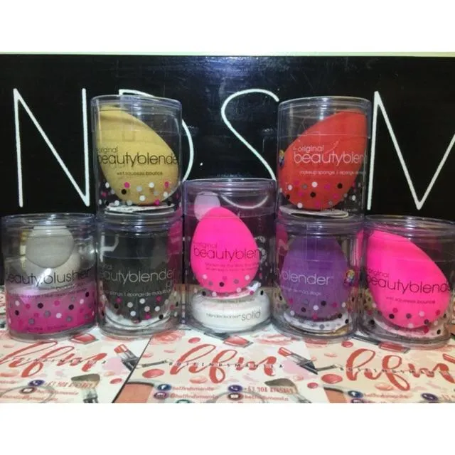 Beauty Blender Sponge Lazada PH