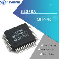 1pcs/lot GL850G GL850A GL850 USB QFP-48 WATTY Electronics