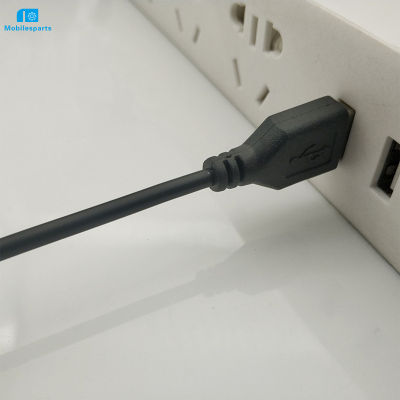 USB ไปยังดีซี5-5สายไฟสายชาร์จชนิด USB-ตัวผู้ถึง5.5มม. X 2.1สายไฟมม.สายไฟสำหรับเราเตอร์ลำโพงมินิพัดลม