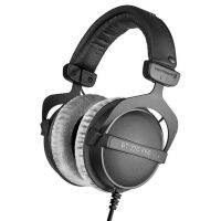 หูฟังมอร์นิเตอร์ Beyerdynamic DT770 Pro 80 Ohm แถมฟรี !! ซองใส่หูฟัง Beyerdynamic