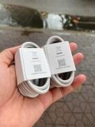 Cáp Sạc Nhanh Xiaomi 3A 6A Chính Hãng Dùng Cho Bộ 33W 67W 120W Cổng USB Ra