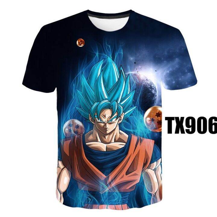 summer-t-shirt-kids-anime-print-dragon-ball-3dt-t-shirt-boys-t-shirt