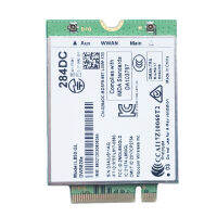 DW5820E L850-GL LTE 4G Card Module 0284DC 284DC for Dell Laptop 3500 5400