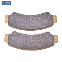 1000CC Front Brake Pads Disc For CF C F MOTO C-Force 400 2018-2019 CForce 500 2017-2019 1000 Z-Force 2018-2021 2020 ZForce 1000