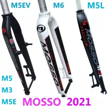 Mosso carbon online mtb