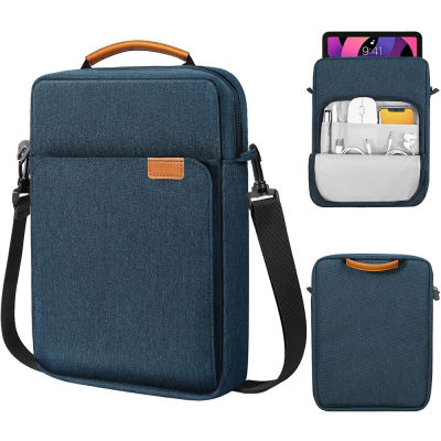 กระเป๋ามีสายใส่แท็บเล็ตสำหรับกาแลคซี่แท๊ป S7 FE Plus A8 S6 Lite เคสกันกระแทกสำหรับ Pad 5 Pro Redmi Pad กระเป๋า