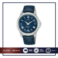 นาฬิกาข้อมือผู้หญิง ALBA Prestige รุ่น AH7V79X