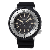 Karnvera Shop นาฬิกาข้อมือผู้ชาย Seiko Prospex Solar Divers SNE541P1 200M Mens Watch