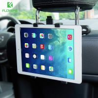 Wlk Flodeme 7-11 รถยนต์สากลที่วางแท็บเล็ตสำหรับ iPad Pro 11 Mini 1 2 3 4 5 Air 2ขาตั้งแล็ปท็อปยึดพนักพิงศีรษะเบาะนั่งรถยนต์ด้านหลัง