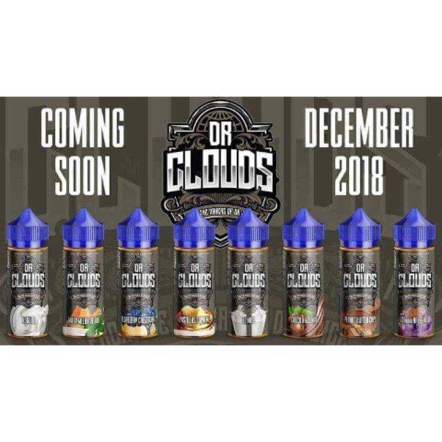 VAPER Flavored Vape Juice 100ML Lazada PH