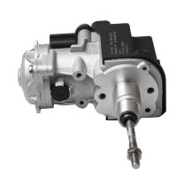 06L145612M Electric Boost Actuator 04E145725AD for A4 A5 S4 S5 1.8 TFSI 05-2008 Turbocharger Servo Motor 06L145725N