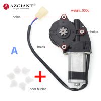 AZGIANT 12V/24V electric car Window lifter motor Power Windows Motor Regulator Left/ right 3 hole 7 gear/teeth torx