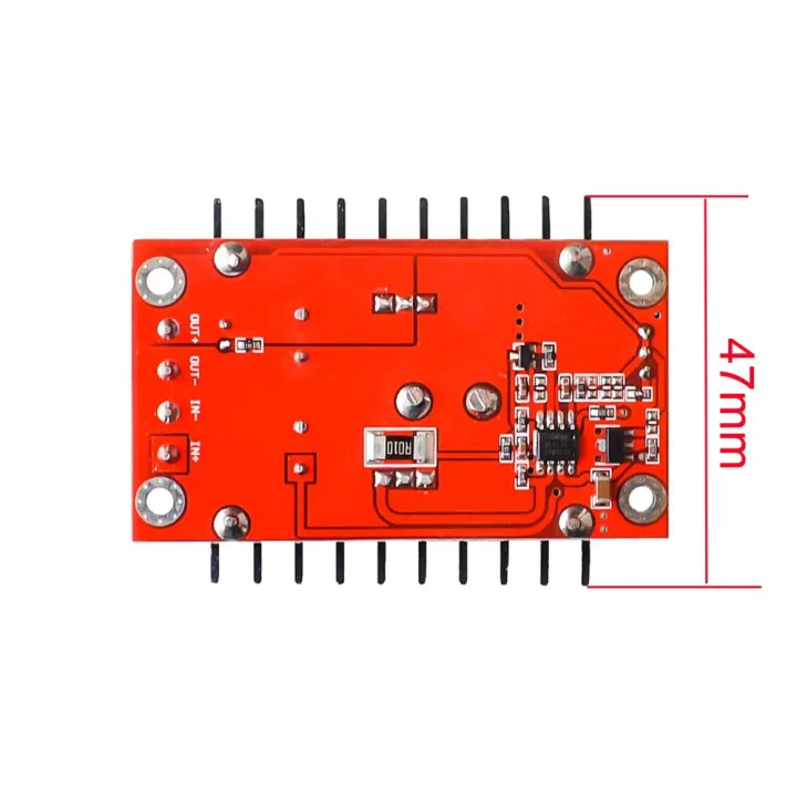 150w-dc-dc-boost-converter-step-up-adjustable-power-supply-module-10-32v-to-12-35v-10a-laptop-voltage-charge-board-module-electrical-circuitry-parts