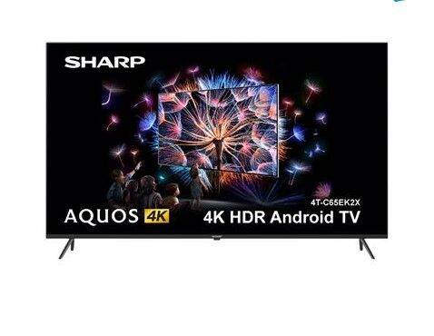 ทีวี-65-นิ้ว-sharp-4k-android-tv-4t-c65ek2x