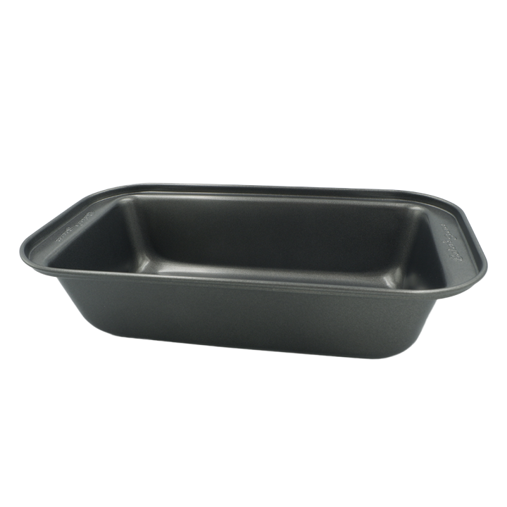 METRO BAKEWARES Essential Line Small Loaf Pan BS 10200 | Lazada PH