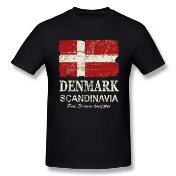 Shop Norway Flag Shirt with great discounts and prices online