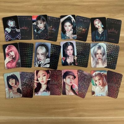 [COD] bp Photo Card 5th Anniversary 4 1pb Photobook Limited Collection Homemade Unofficial