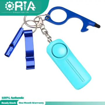 Shop Girls Safety Keychain Set with great discounts and prices online - Dec  2023