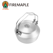 Ấm Đun Nước 1.2L siêu tốc hợp kim nhôm Fire Maple Chuyên Dụng Dã Ngoại FMC