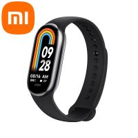 Original Xiaomi Mi Band 8 Smart Watch Bracelet China Version Chinese Edition Latest!!! Smartwatches