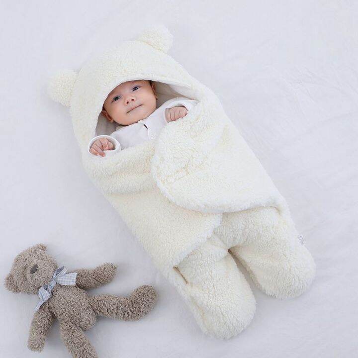 hot-baby-sleeping-bags-warm-infant-swaddle-blanket-winter-toddler-stroller-swaddling-wrap-newborn-sleep-sack-girls-boys-2023