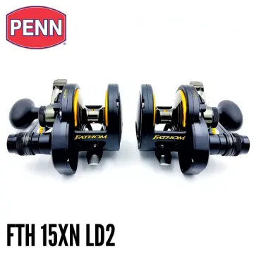 PENN New Original WRATH 2500-8000 Series Spinning Fishing Reel 6.2:1 5.6:1  5.3:1 3BB Lightweight Corrosion-resistant Graphite Body Fishing Tackle