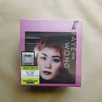 [618 promotion]Spot Faye Wong Tiantian Zhanji box No[2]集 8CD