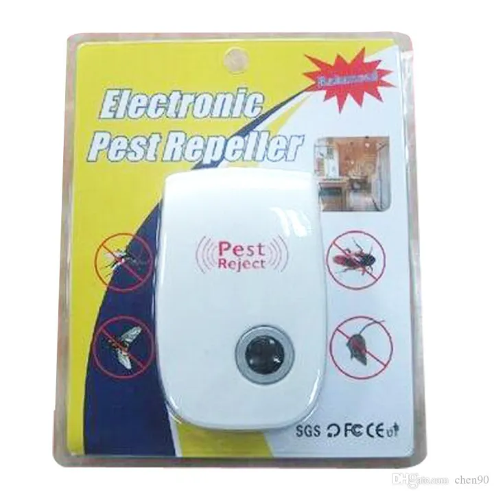 electronic pest repeller | Lazada PH