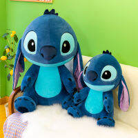 ใหม่ตุ๊กตาขนกระต่าย Stitch ตุ๊กตาน่ารักตุ๊กตาเด็กระหว่างดวงดาวของเล่นเด็กการค้าต่างประเทศสินค้าใหม่