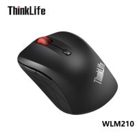 Thinklife WLM210 Dual mode Bluetooth /2.4Ghz Wireless Mouse Ergonomics Notebook Desktop Computer Mice