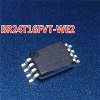 10 ชิ้นBR24T16FVT-WE2 TSSOP-8 EEPROM ICสำหรับCanon PIXMA G1000, G2000, G3000,g4000 Printerรุ่นT16 รับประกันคุณภาพ