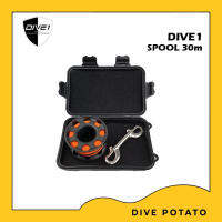 Dive1 Spool 30m