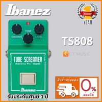 Ibanez Tube Screamer TS808