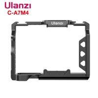 ULANZI CAMERA CAGE FOR SONY C-A7M4 A7M3 A7R3