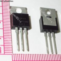 10ชิ้น/ล็อต Irfb4410zpbf Irfb4410z Fb4410z Irfb4410 Fb4410 Mosfet N-Ch 100V 97a To-220ab สินค้าใหม่