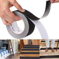 Bathroom Tape High Traction Waterproof Stair non slip Stickers Stairs Grip Tape Anti Slip Grip Tape Roll Anti slip Tape