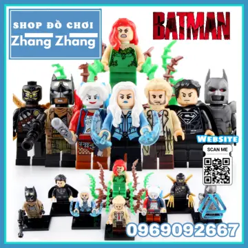 Lego Batman Giá Tốt T04/2023 | Mua tại 