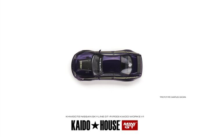 preorder-kaido-house-x-mini-gt-1-64-nissan-skyline-gt-r-r33-kaido-works-v1-diecast-model-car