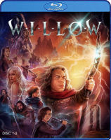 Bluray บลูเรย์ หนังซีรีย์ เสียงไทยมาสเตอร์ Willow วิลโลว์