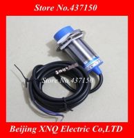 5PCS X Inductive Proximity Sensor,LJ30A3-15-Z/BX,NPN,3-wire NO,Proximity Switch,free shipping !