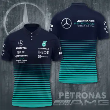 Petronas Shirt Best Price in Singapore Jan 2024 Lazada.sg