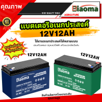 Biaoma classic type real dry battery, electric car battery 48V, electric car battery, lead battery 12V/12AH