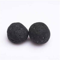 NATURAL Black meteorite Mineral samples สิ่งทอ heğang Crystal Stone crafts Home Decoration