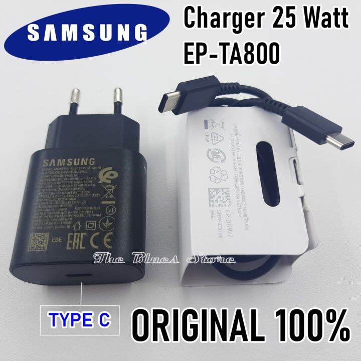 m52 charger watt