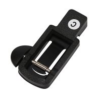 Clarinet Reed Cutter High-precision Trimmers Reed Black