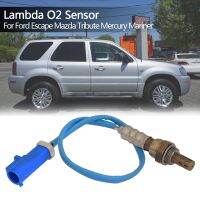 Factory O2 Sensor Lambda Probe Oxygen Sensor YL8Z9G444AC YL8Z-9G444-AC For Ford Escape 2001-2006 Mazda Tribute Mercury Mariner