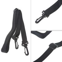 time* Replacement Adjustable Bag Shoulder Bag Strap Camera Guitar Bag Belt Strap